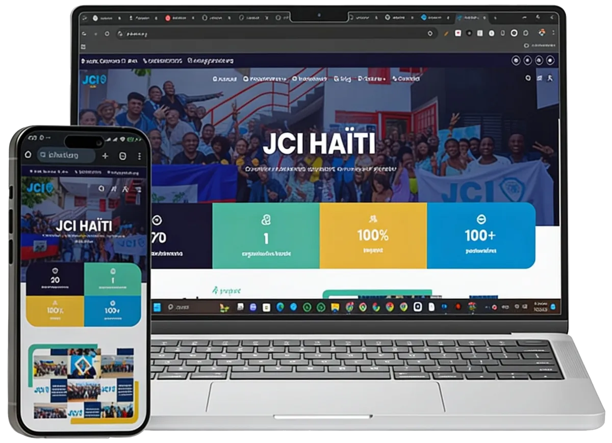 image Web Developement