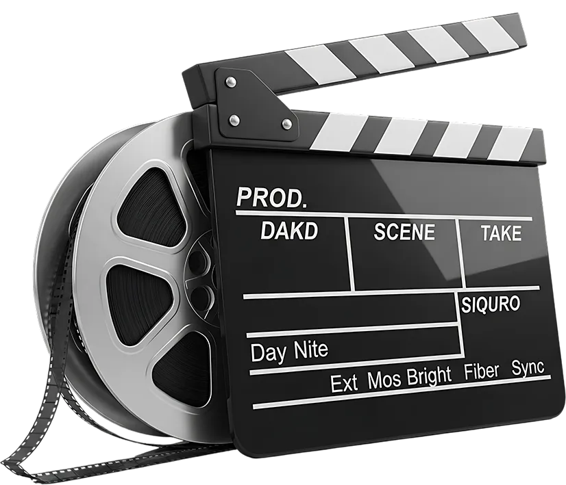 image Video Production & Motion Design