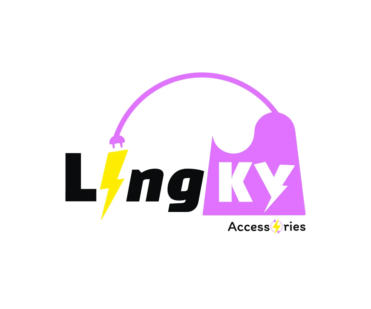 Logo Lingky Accessories